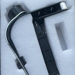 Gimbal Camera Stabilizer